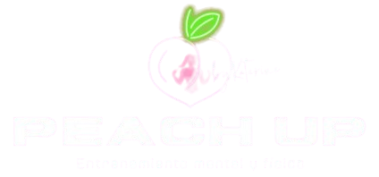 PEACH UP / Entrenamiento mental y físico